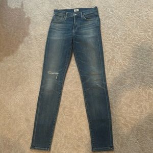 Citizens of Humanity Rocket